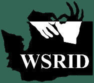 WSRID Logo