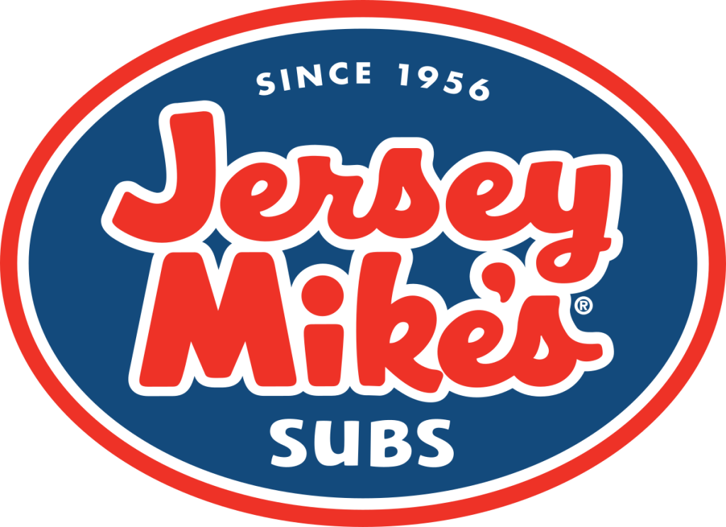 Jerseys Mike logo