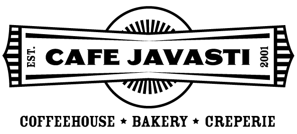Cafe Javasti logo